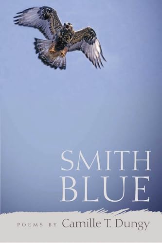 9780809330317: Smith Blue (The Crab Orchard Series in Poetry)