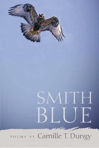 9780809330317: Smith Blue (Crab Orchard Series in Poetry) (Crab Orchard Poetry)