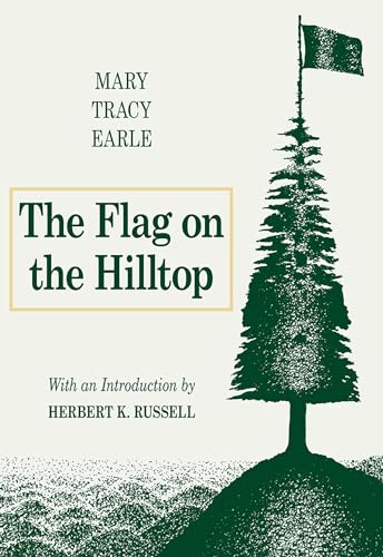 Stock image for The Flag on the Hilltop for sale by Revaluation Books