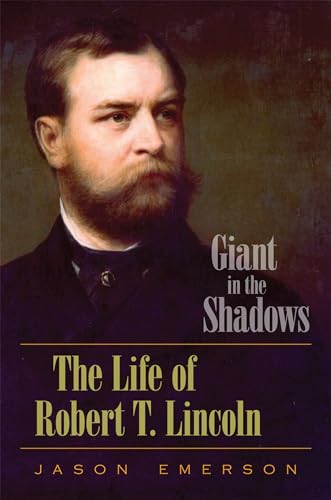 GIANT IN THE SHADOWS : THE LIFE OF ROBER