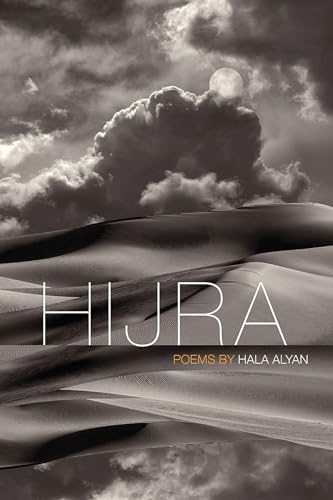 Stock image for Hijra (Crab Orchard Series in Poetry) for sale by Books From California