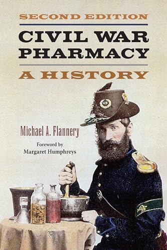 Imagen de archivo de Civil War Pharmacy Format: Paperback a la venta por INDOO