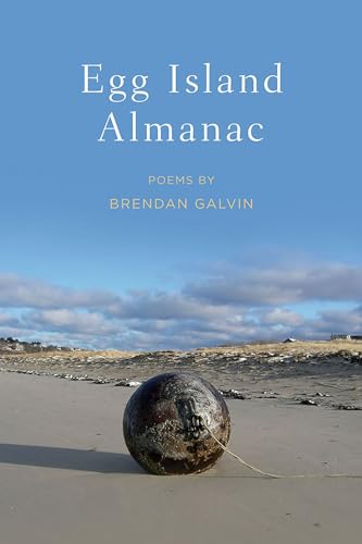 9780809336074: Egg Island Almanac (Crab Orchard Series in Poetry)