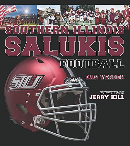 Stock image for Southern Illinois Salukis Football for sale by ThriftBooks-Atlanta