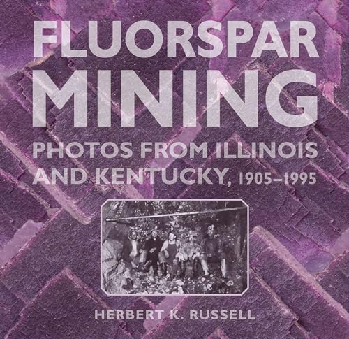 Beispielbild fr Fluorspar Mining zum Verkauf von Blackwell's