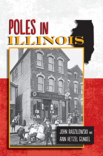 Imagen de archivo de Poles in Illinois a la venta por Midtown Scholar Bookstore