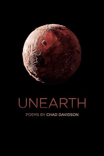 Stock image for Unearth (Crab Orchard Series in Poetry) for sale by Save With Sam
