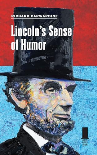 Beispielbild fr Lincoln's Sense of Humor (Concise Lincoln Library) zum Verkauf von HPB-Red