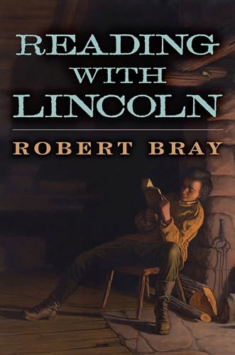 Stock image for Reading With Lincoln for sale by Books From California