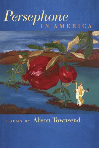 9780809386789: Persephone in America (Crab Orchard Series in Poetry)