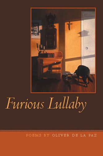 9780809387502: Furious Lullaby (Crab Orchard Series in Poetry)