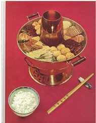 Beispielbild fr The Cooking of China (Foods Of The World) zum Verkauf von Once Upon A Time Books
