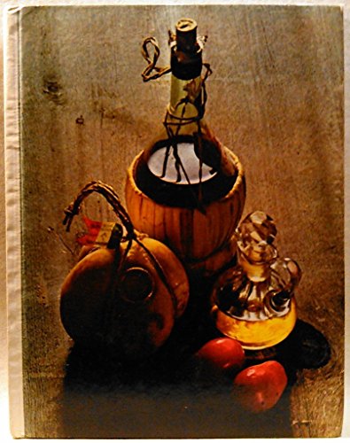 Beispielbild fr The Cooking of Italy (Foods Of The World) zum Verkauf von Books Unplugged