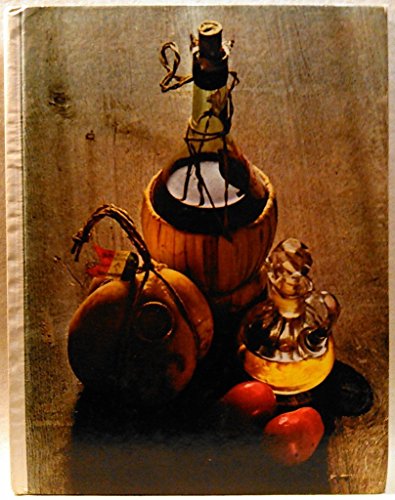 Imagen de archivo de Cooking of Italy a la venta por Better World Books