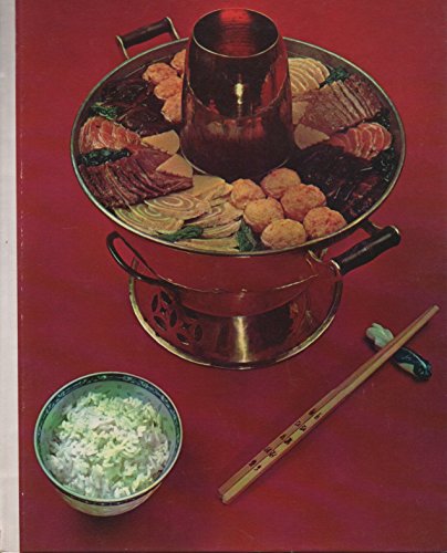 Imagen de archivo de The Cooking of China (Foods of the World) a la venta por Half Price Books Inc.