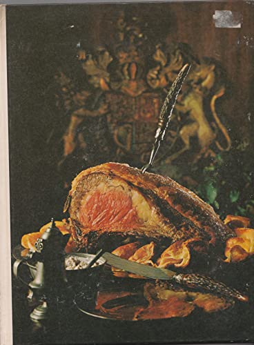 Beispielbild fr Foods of the World: The Cooking of the British Isles zum Verkauf von Jenson Books Inc