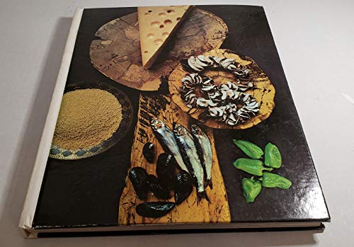 A QUINTET OF CUISINES : 2 Book Set: Foods of the World Series