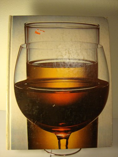 Stock image for Wines and spirits (Foods of the world) for sale by Hawking Books