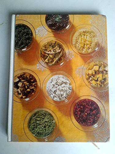 Stock image for The Cooking Of India (Foods Of The World Series) for sale by Pro Quo Books