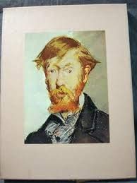 Stock image for World of Manet for sale by ThriftBooks-Atlanta