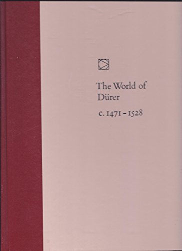 World of Durer 1471 - 1528 (9780809402410) by Russell, Francis
