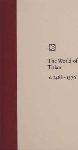 Beispielbild fr World of Titian zum Verkauf von Better World Books