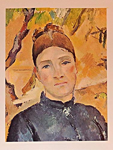 World of Cezanne (Library of Art Series) (9780809402724) by Murphy, Richard W.