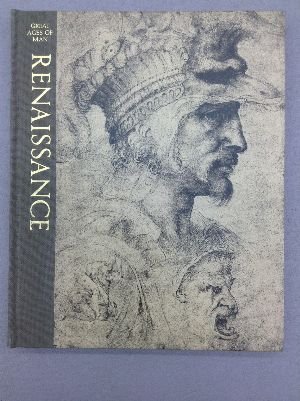 Beispielbild fr The Renaissance (Great Ages of Man) zum Verkauf von ThriftBooks-Atlanta