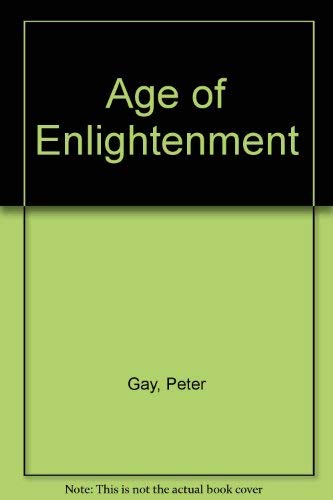 9780809403233: Age of Enlightenment