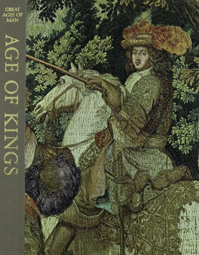 Imagen de archivo de Age of Kings (Great Ages of Man) a la venta por Better World Books: West