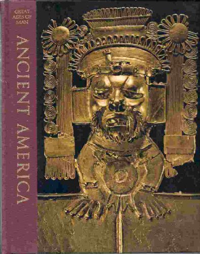 9780809403523: Ancient America