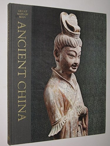 Imagen de archivo de Ancient China a la venta por HPB-Emerald