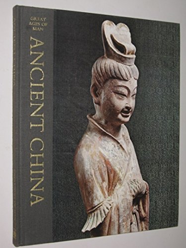 Stock image for Ancient China for sale by HPB-Emerald