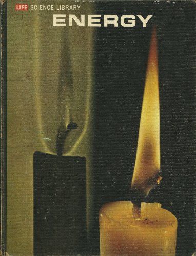 Imagen de archivo de Energy, (Life science library) a la venta por Half Price Books Inc.