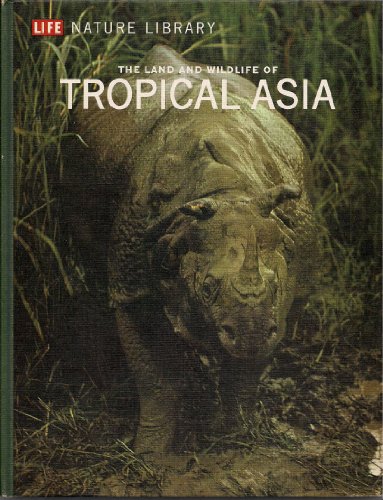 9780809405824: The Land and Wildlife of Tropical Asia