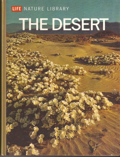 Stock image for The Desert for sale by Discover Books
