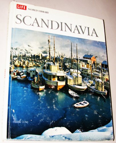 Beispielbild fr Life World Library: Scandinavia zum Verkauf von Better World Books