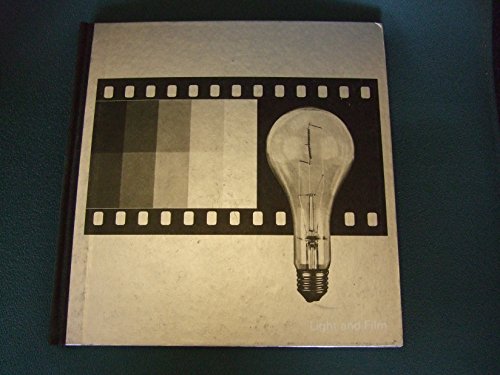 Imagen de archivo de Light and Film (Life Library of Photography) a la venta por HPB-Diamond