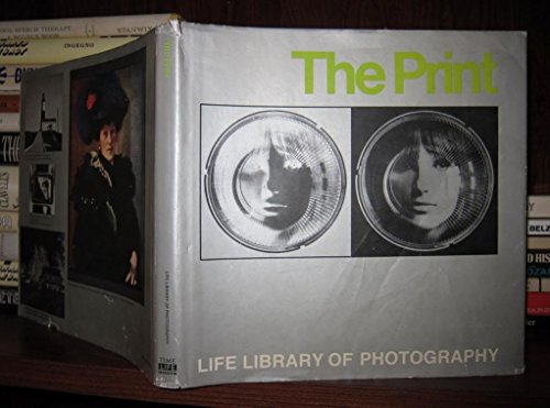 Stock image for The Print (Life Library of Photography) for sale by HPB Inc.