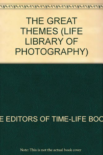 Stock image for Great Themes for sale by Better World Books: West