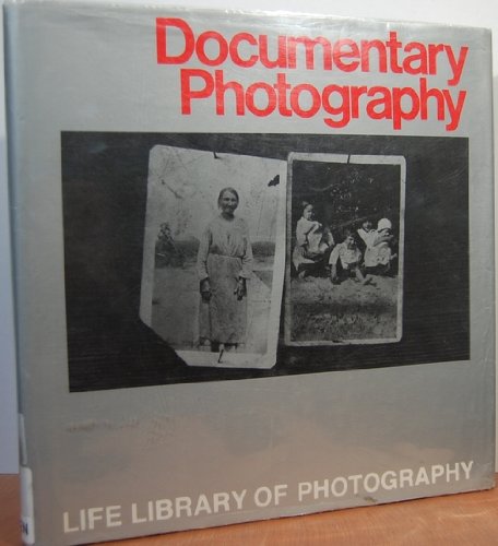 9780809410460: Documentary Photography (Library of Photography)