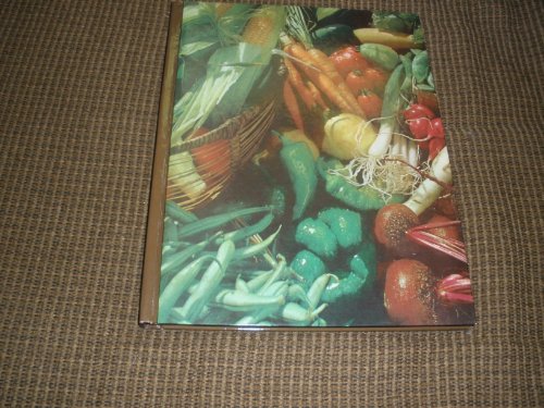 Beispielbild fr Vegetables and Fruits zum Verkauf von Wonder Book