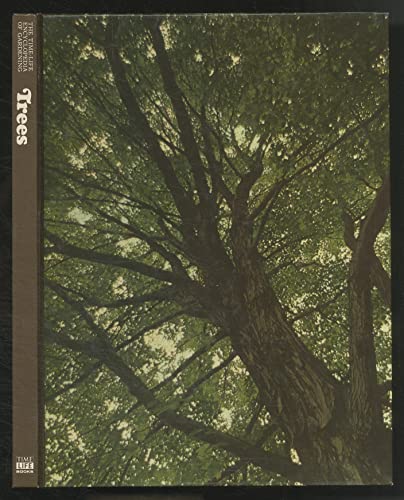 Imagen de archivo de Trees a la venta por Bookmonger.Ltd