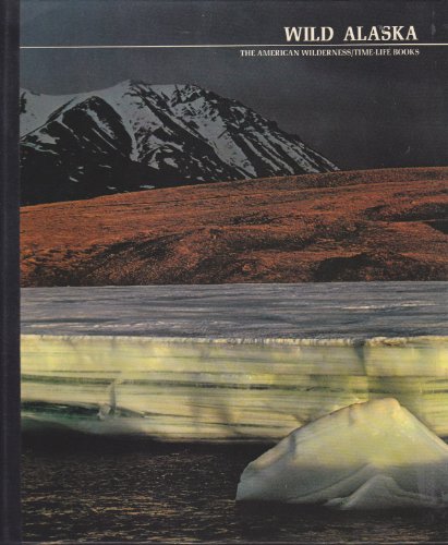 Beispielbild fr Wild Alaska zum Verkauf von Better World Books