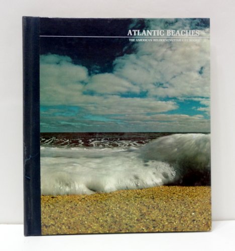 Beispielbild fr Atlantic Beaches zum Verkauf von Better World Books