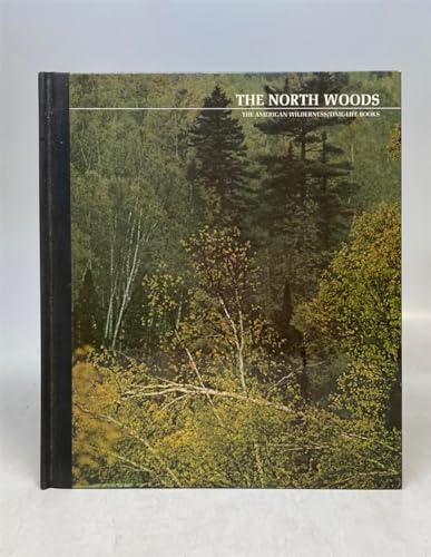 Stock image for The North Woods for sale by Irish Booksellers