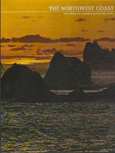 Imagen de archivo de The Northwest Coast a la venta por Library House Internet Sales
