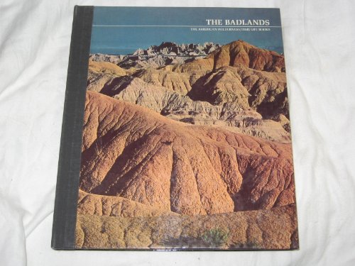 9780809412082: The American Wilderness: The Badlands