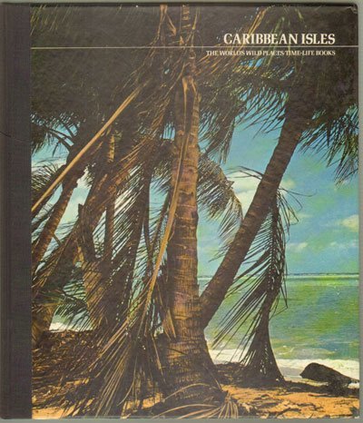 Beispielbild fr The Caribbean Isles zum Verkauf von Wonder Book