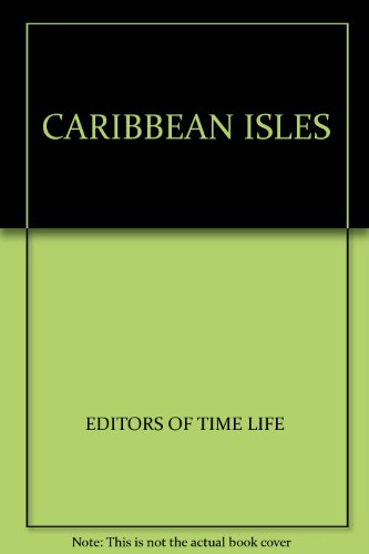 Stock image for Caribbean Isles: The American Wilderness for sale by OddReads